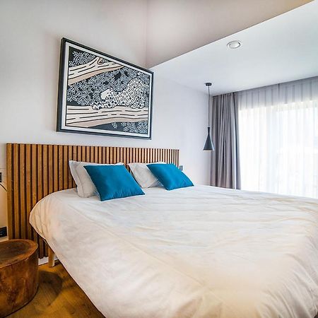 Hotel Sense Of Ofir Fão Zewnętrze zdjęcie