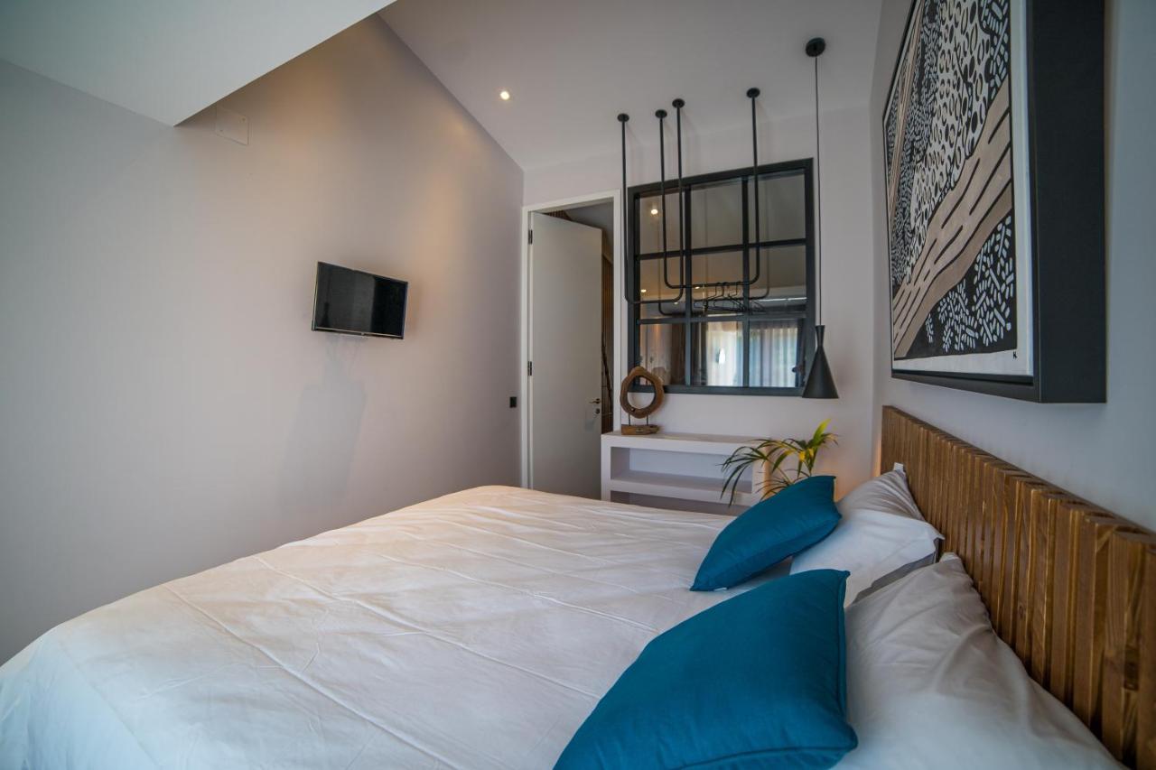 Hotel Sense Of Ofir Fão Zewnętrze zdjęcie