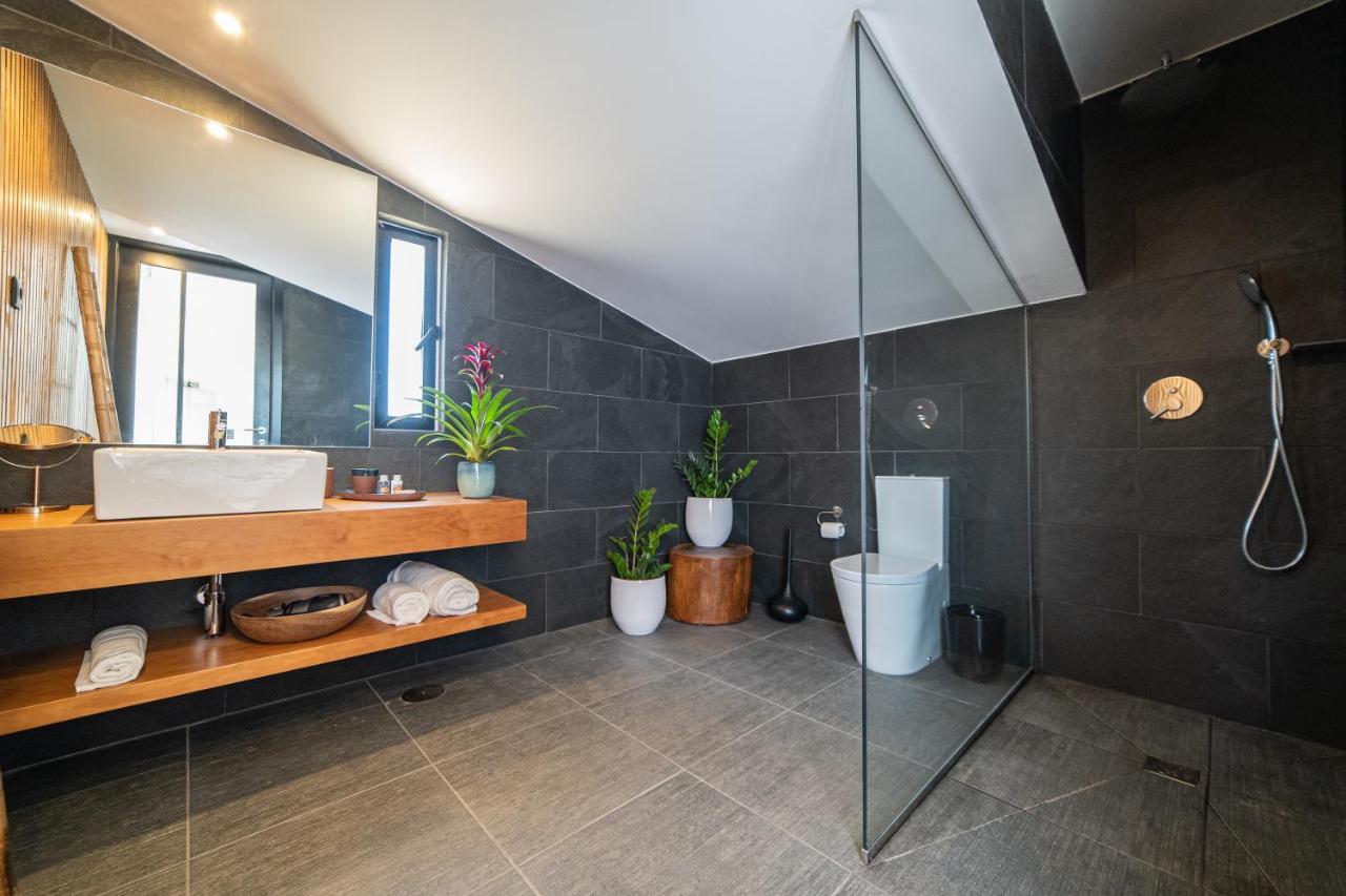 Hotel Sense Of Ofir Fão Zewnętrze zdjęcie