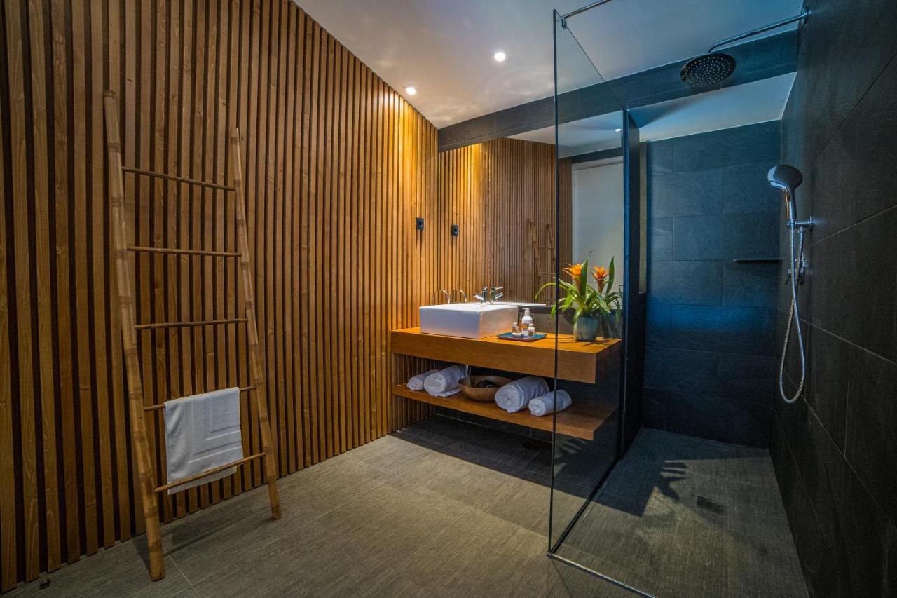 Hotel Sense Of Ofir Fão Zewnętrze zdjęcie