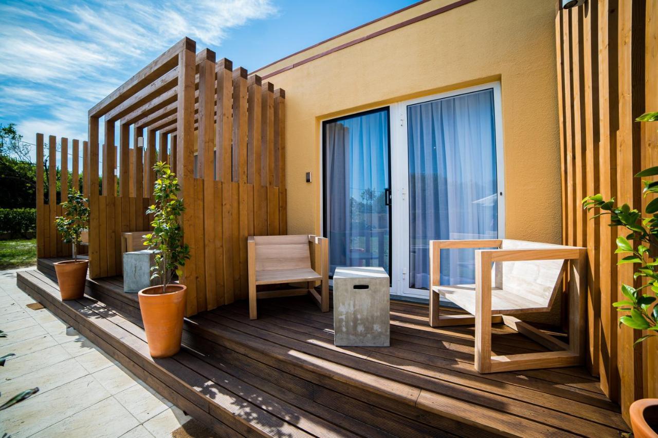 Hotel Sense Of Ofir Fão Zewnętrze zdjęcie