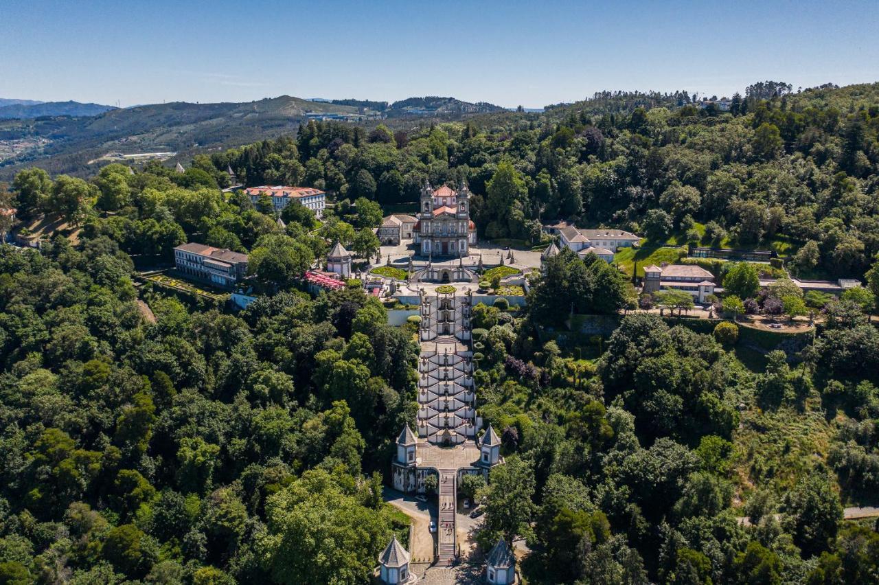 Hotel Sense Of Ofir Fão Zewnętrze zdjęcie