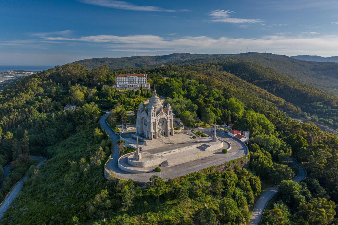 Hotel Sense Of Ofir Fão Zewnętrze zdjęcie