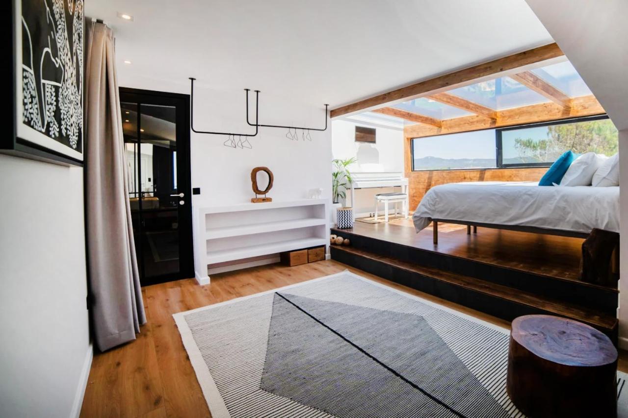 Hotel Sense Of Ofir Fão Zewnętrze zdjęcie