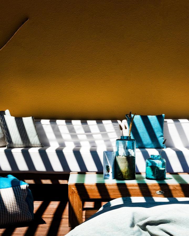 Hotel Sense Of Ofir Fão Zewnętrze zdjęcie