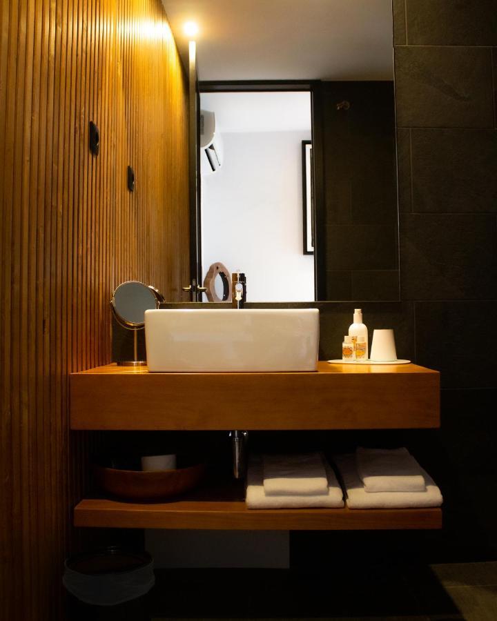 Hotel Sense Of Ofir Fão Zewnętrze zdjęcie