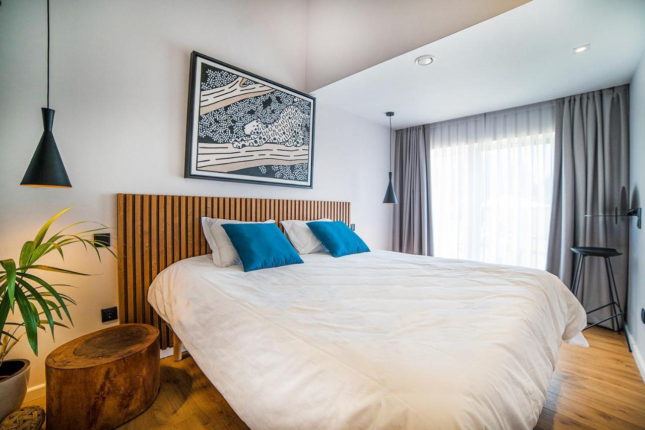 Hotel Sense Of Ofir Fão Zewnętrze zdjęcie